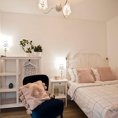 Balaton Apartamenty Тшебиня Экстерьер фото