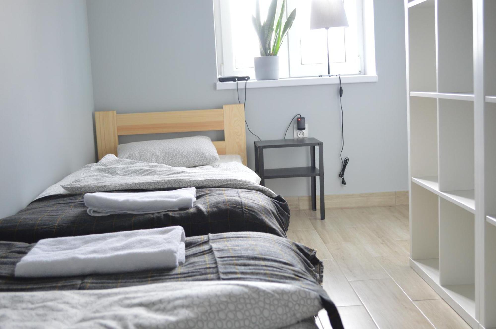 Balaton Apartamenty Тшебиня Экстерьер фото