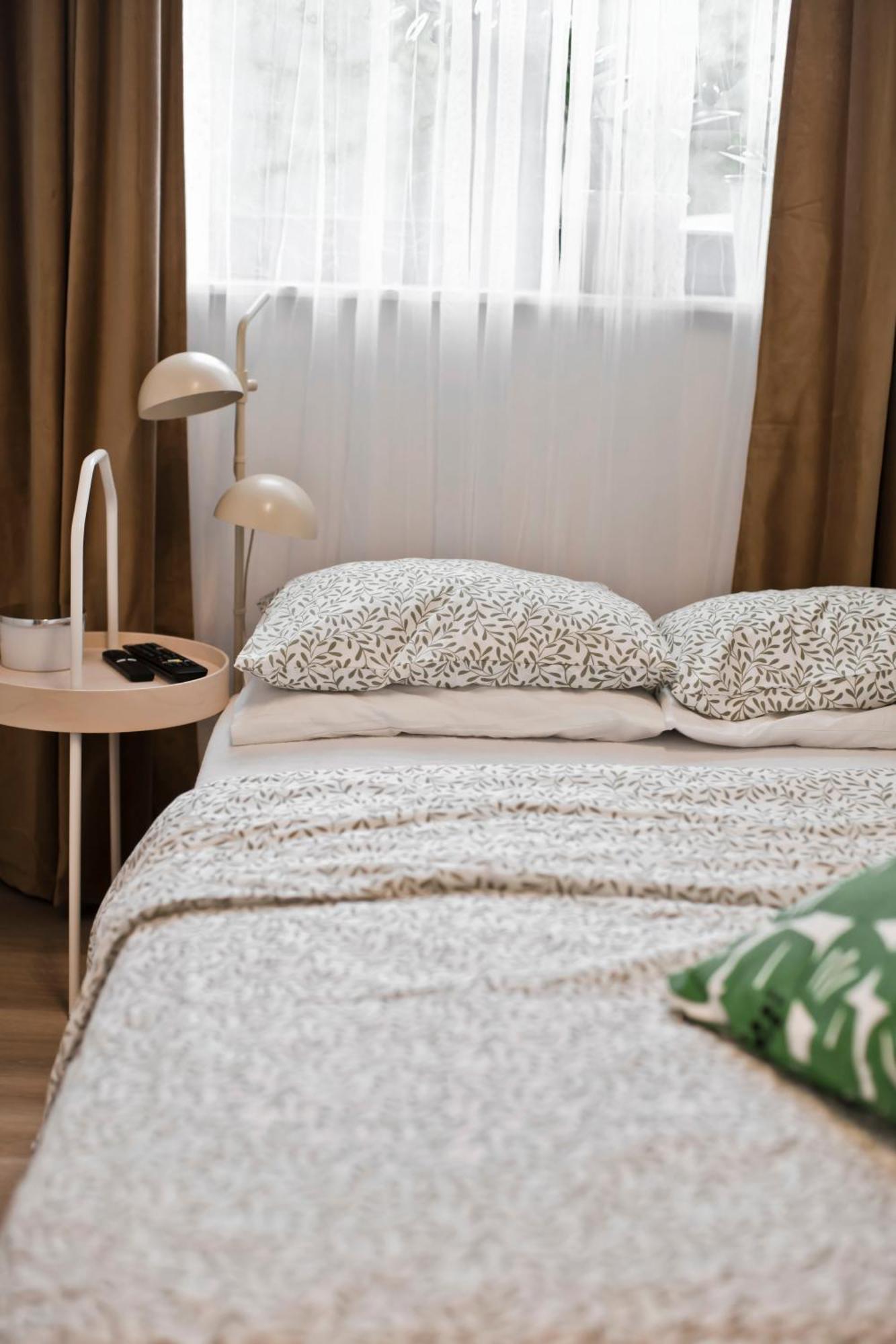 Balaton Apartamenty Тшебиня Экстерьер фото