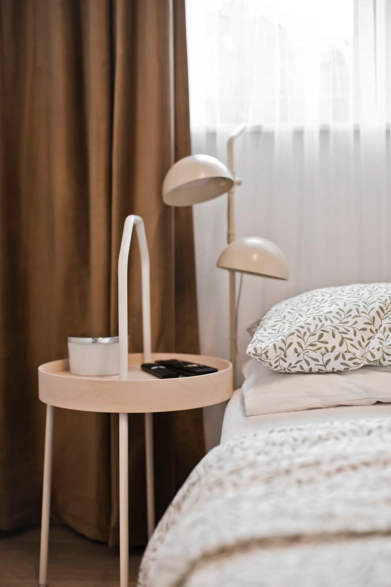 Balaton Apartamenty Тшебиня Экстерьер фото
