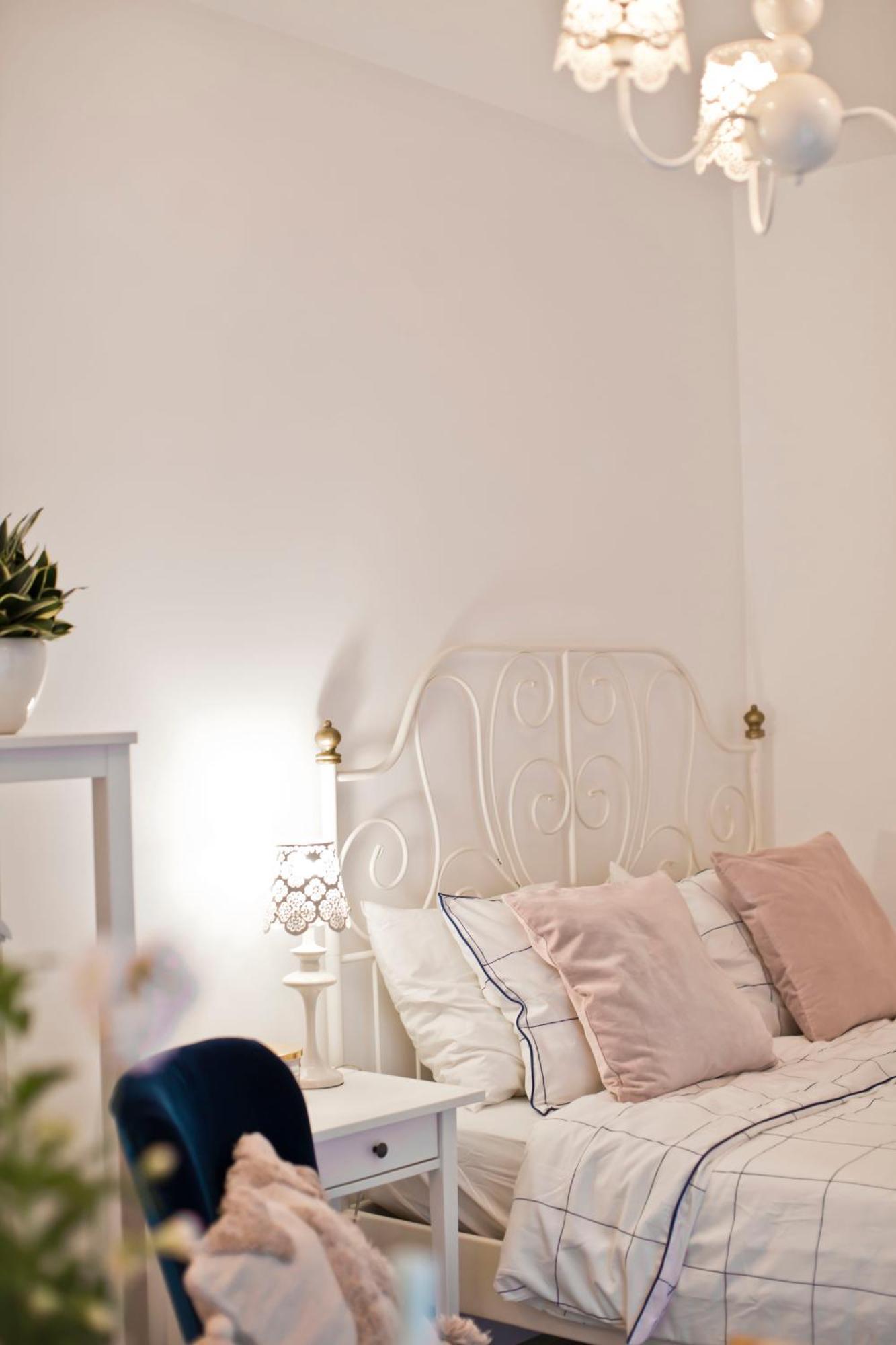 Balaton Apartamenty Тшебиня Экстерьер фото