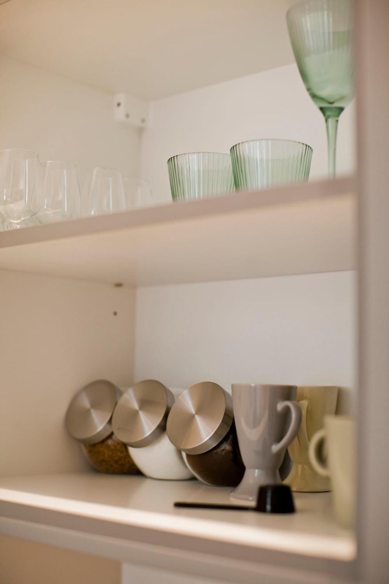Balaton Apartamenty Тшебиня Экстерьер фото